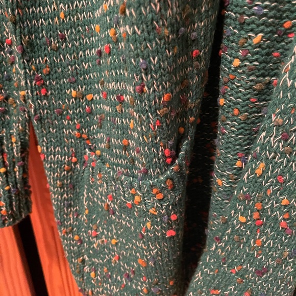 Blakeley Confetti Cardigan - Picture 3 of 5